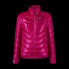HELIOS DUVET JACKET WOMAN