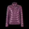 HELIOS DUVET JACKET WOMAN