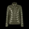 HELIOS DUVET JACKET WOMAN