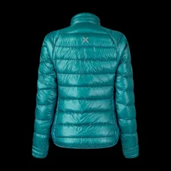 HELIOS DUVET JACKET WOMAN