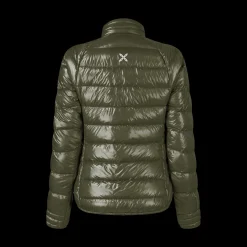 HELIOS DUVET JACKET WOMAN