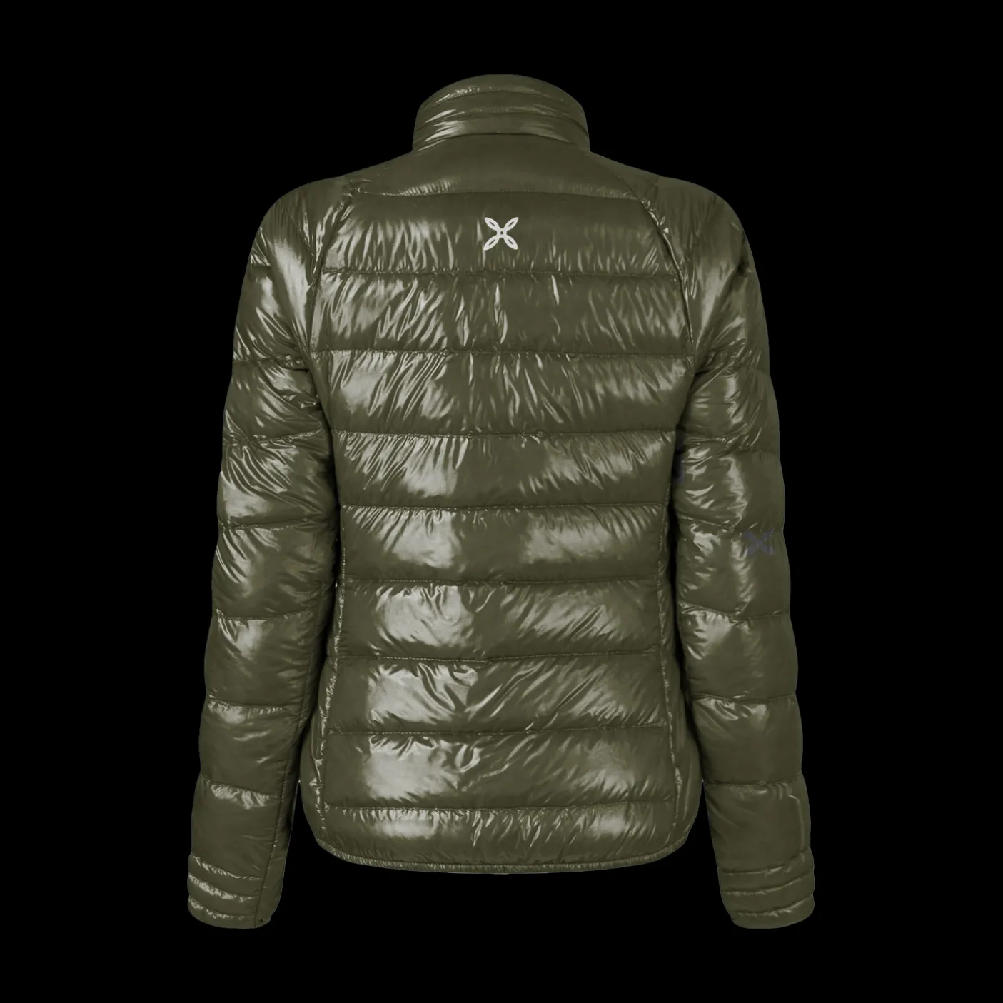 HELIOS DUVET JACKET WOMAN