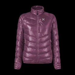 HELIOS DUVET JACKET WOMAN