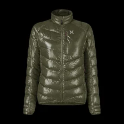 HELIOS DUVET JACKET WOMAN