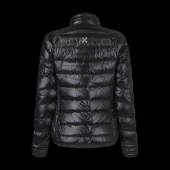 HELIOS DUVET JACKET WOMAN