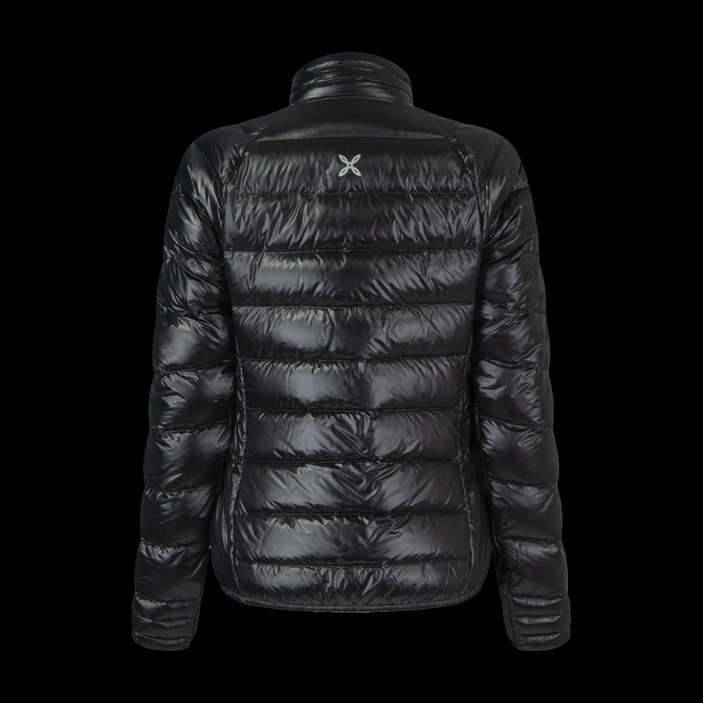 HELIOS DUVET JACKET WOMAN