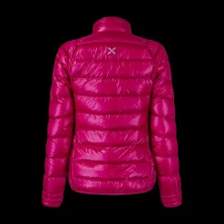 HELIOS DUVET JACKET WOMAN