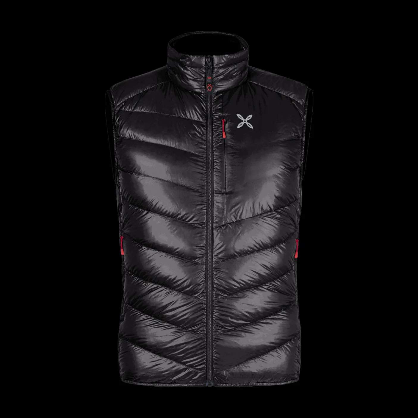 HELIOS DUVET VEST