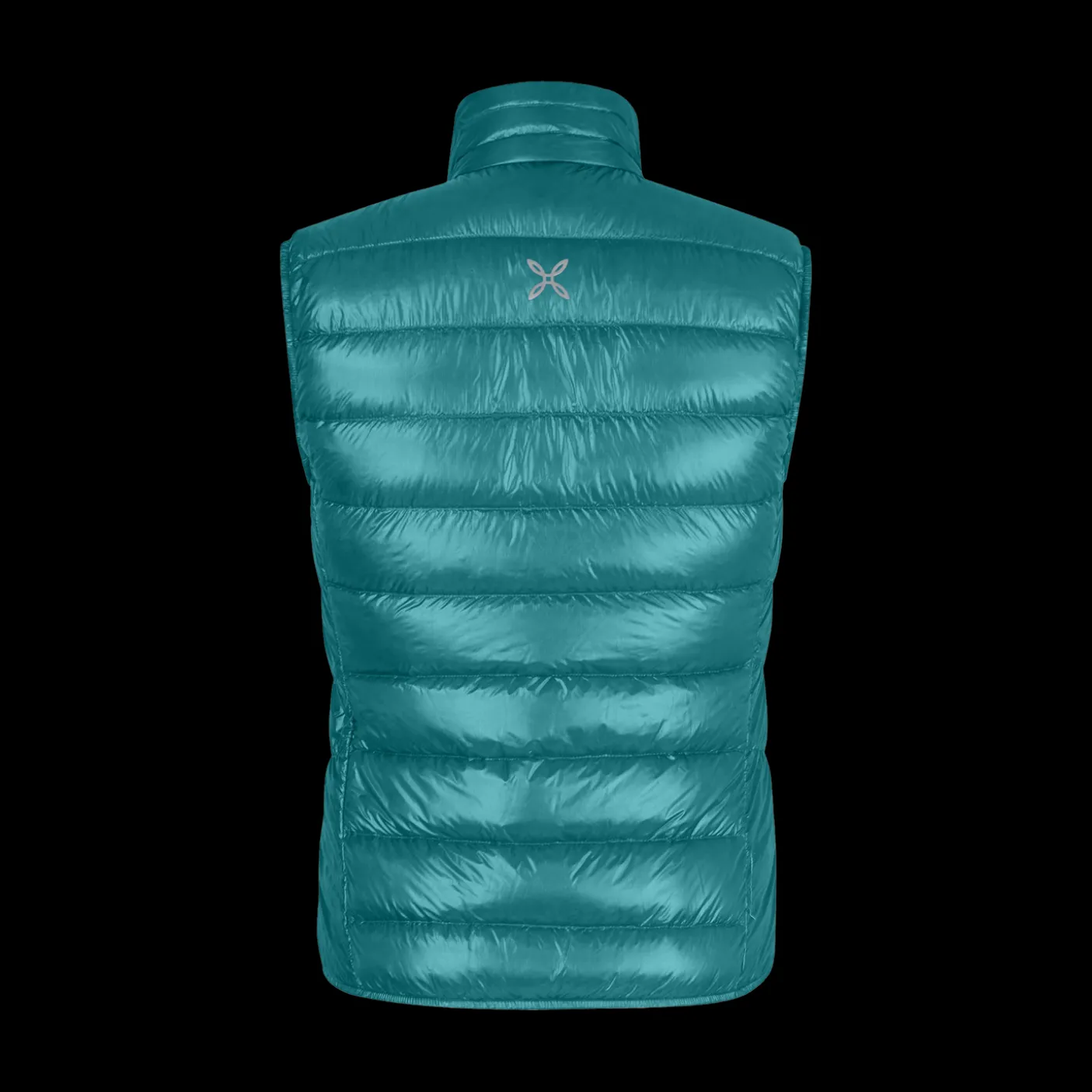 HELIOS DUVET VEST