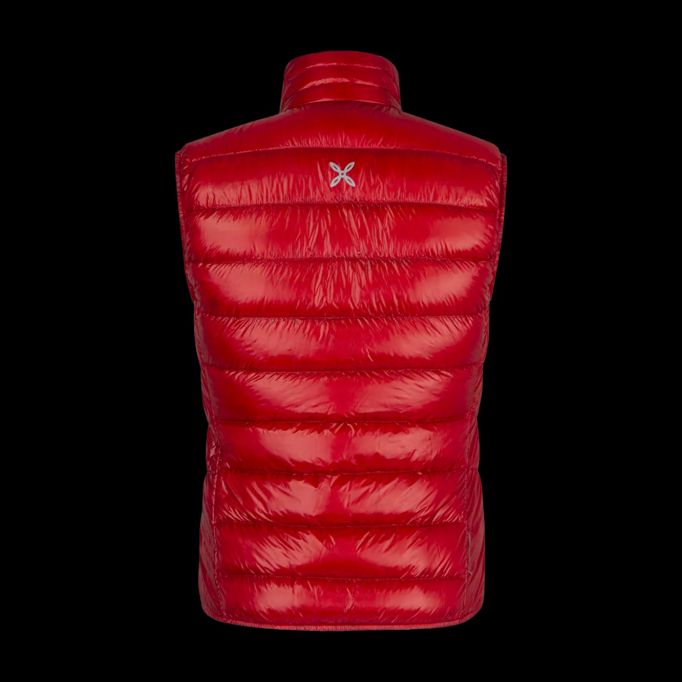 HELIOS DUVET VEST
