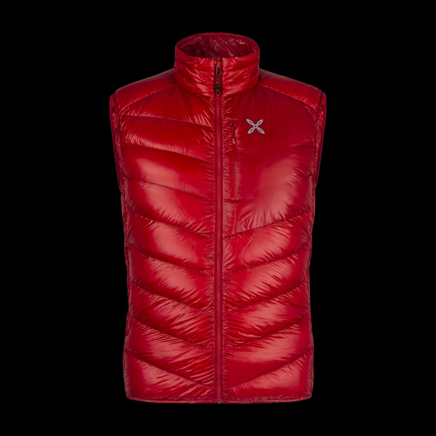 HELIOS DUVET VEST