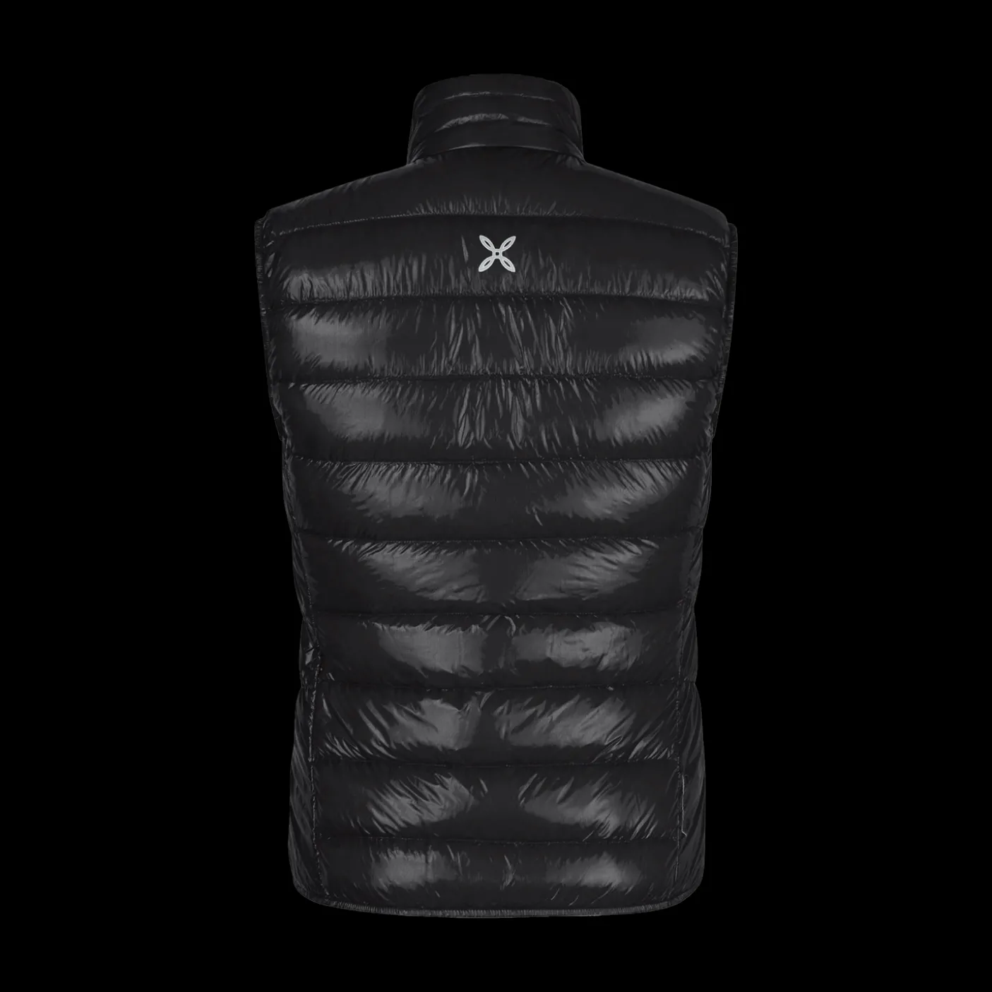 HELIOS DUVET VEST