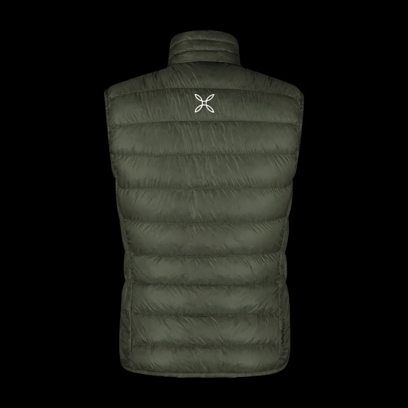 HELIOS DUVET VEST