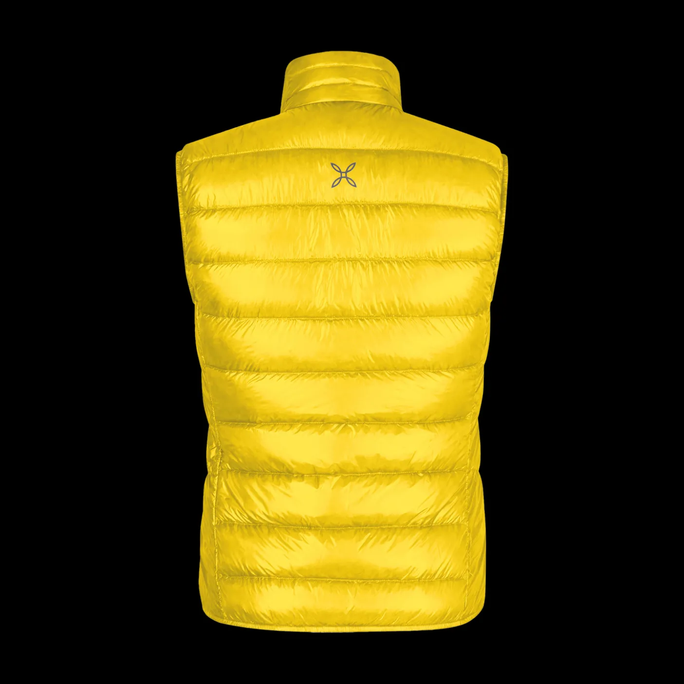 HELIOS DUVET VEST