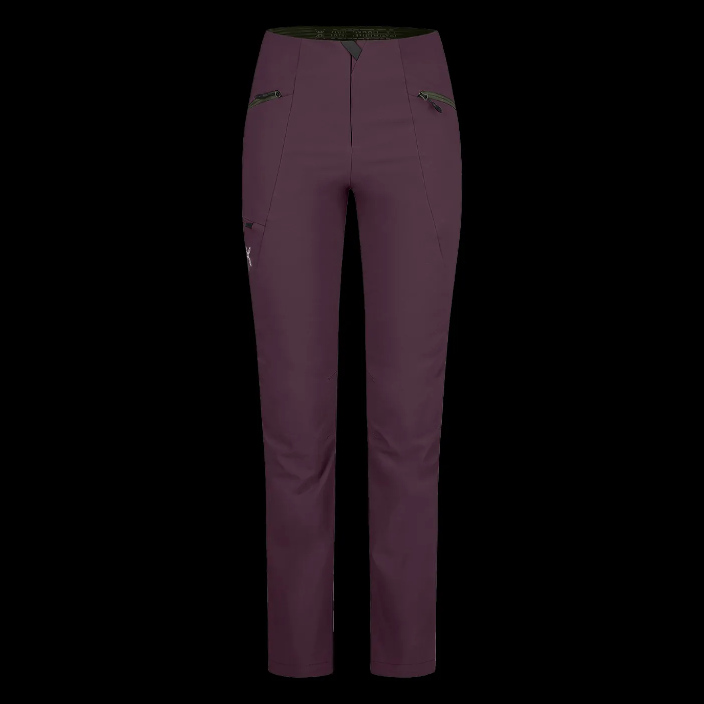 HELIOS PANTS WOMAN
