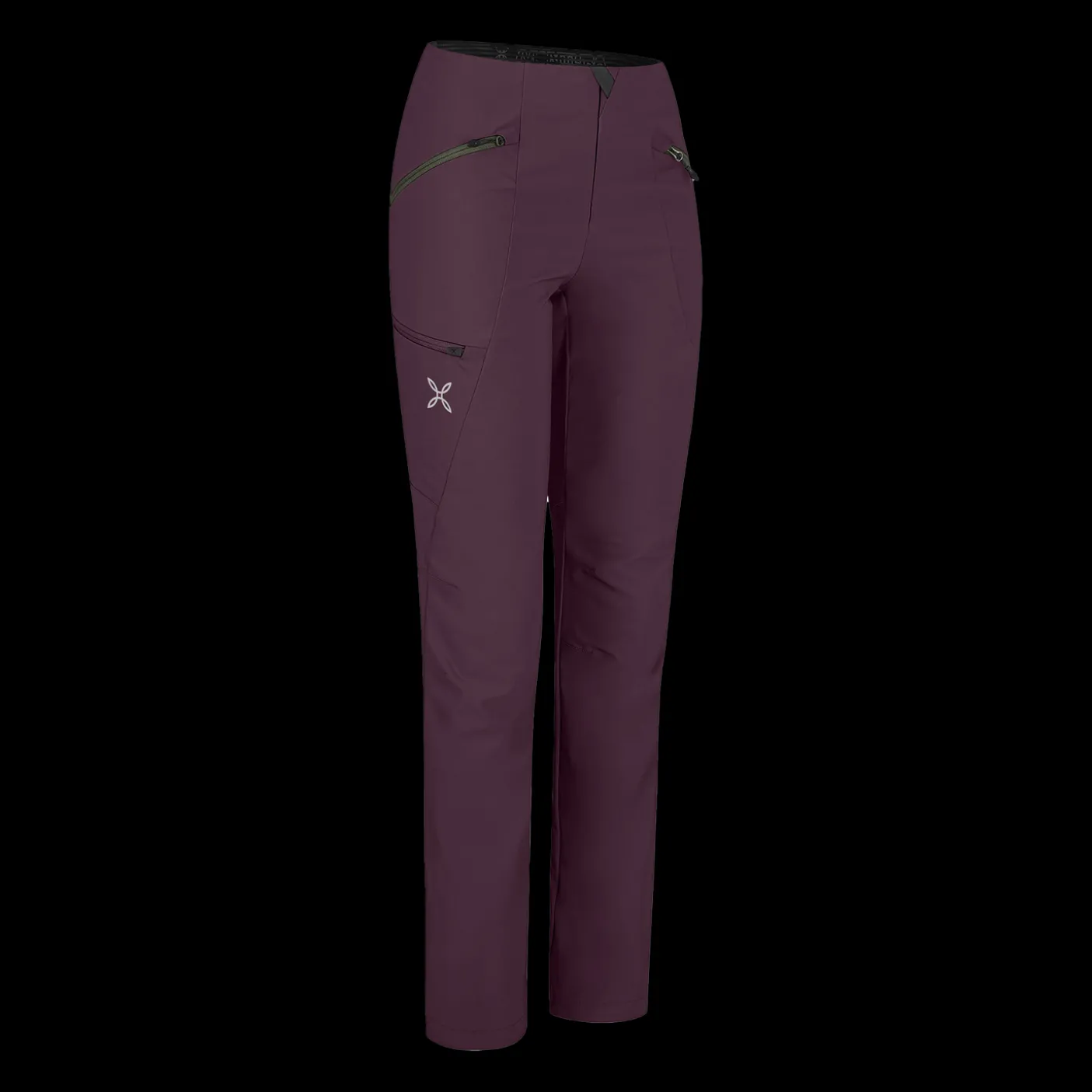 HELIOS PANTS WOMAN