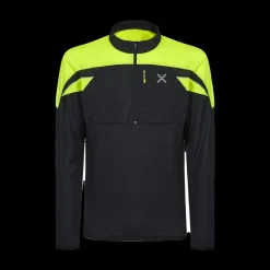 HIGH ZIP 2 MAGLIA
