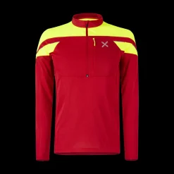 HIGH ZIP 2 MAGLIA