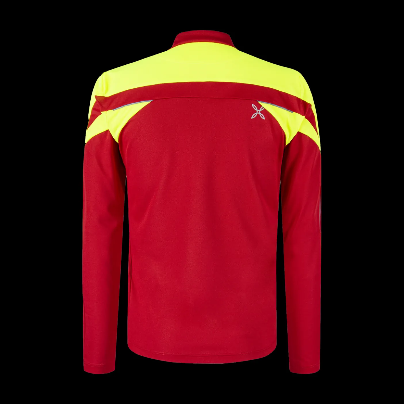 HIGH ZIP 2 MAGLIA