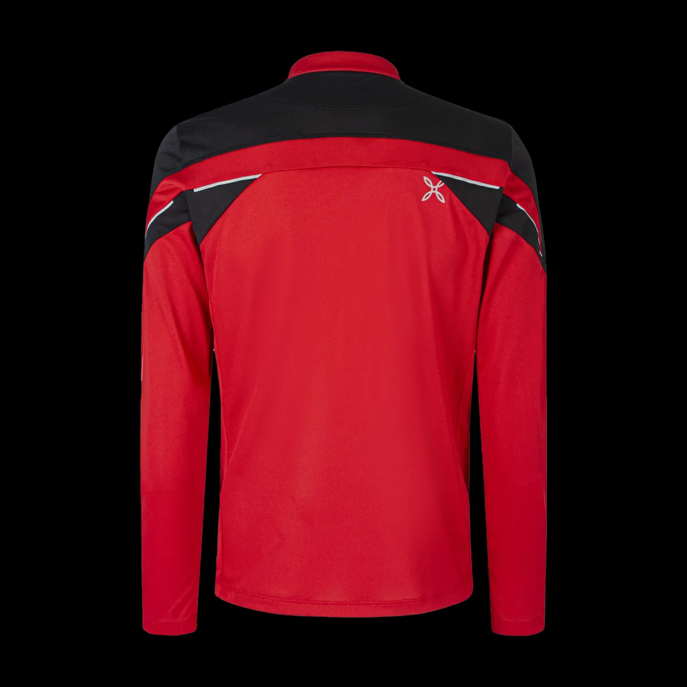 HIGH ZIP 2 MAGLIA