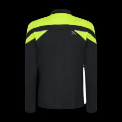 HIGH ZIP 2 MAGLIA