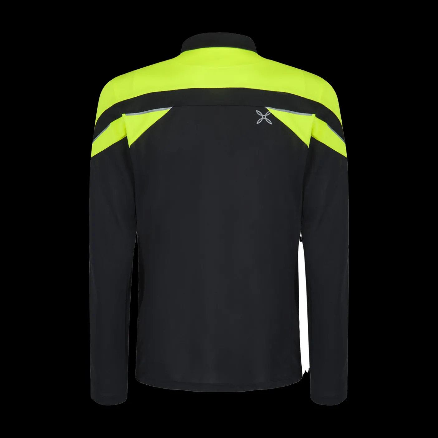 HIGH ZIP 2 MAGLIA