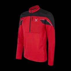 HIGH ZIP 2 MAGLIA