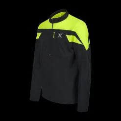 HIGH ZIP 2 MAGLIA