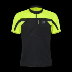 HIGH ZIP 2 T-SHIRT