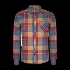 HOUSTON SHIRT
