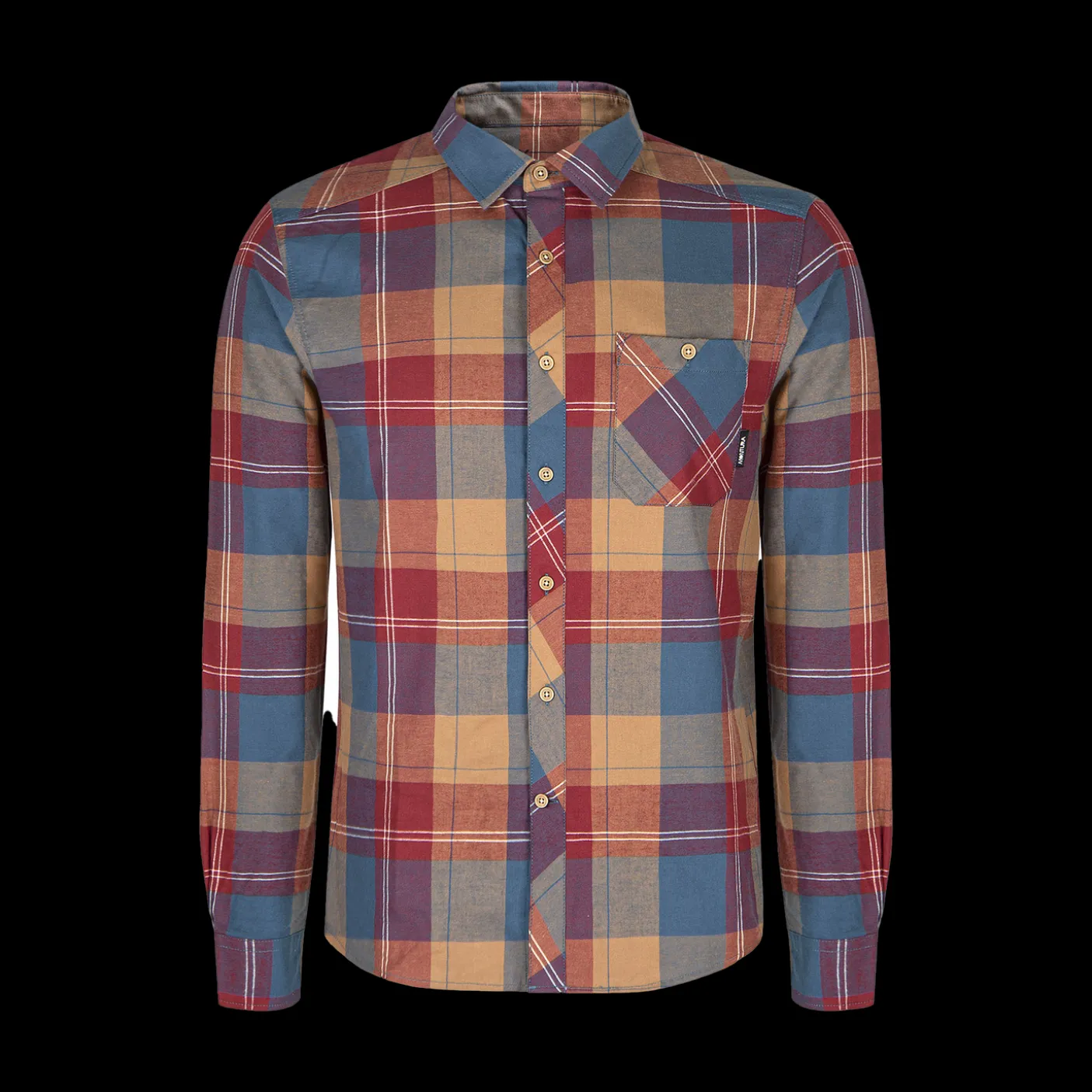 HOUSTON SHIRT