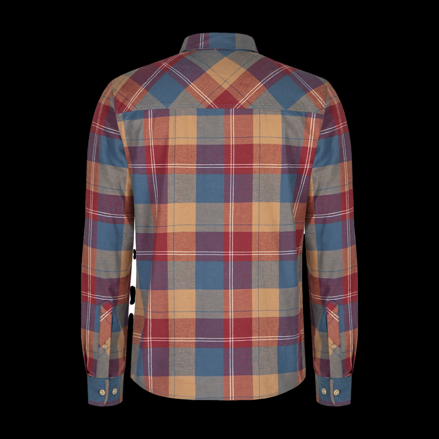 HOUSTON SHIRT