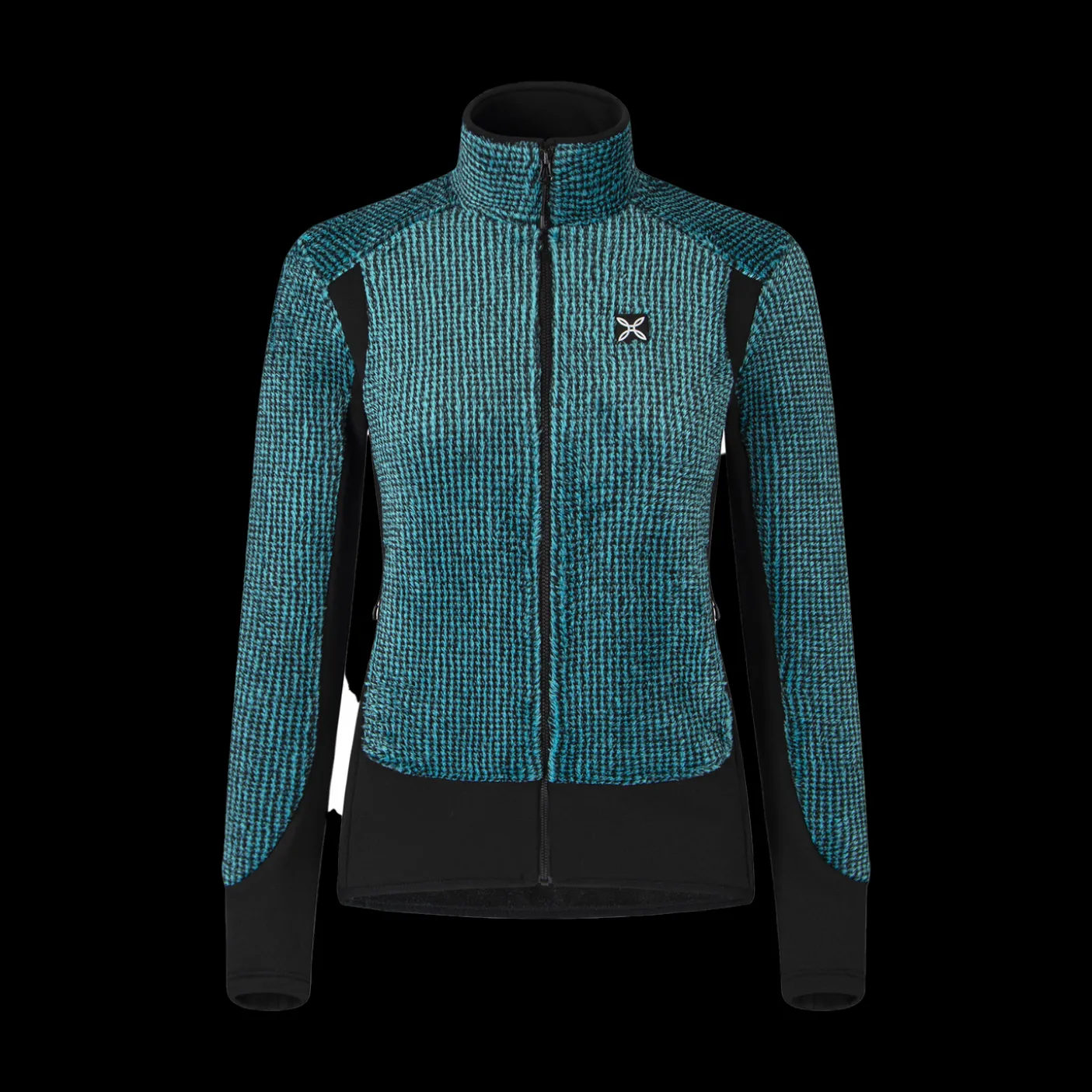 ICE BLINK JACKET WOMAN