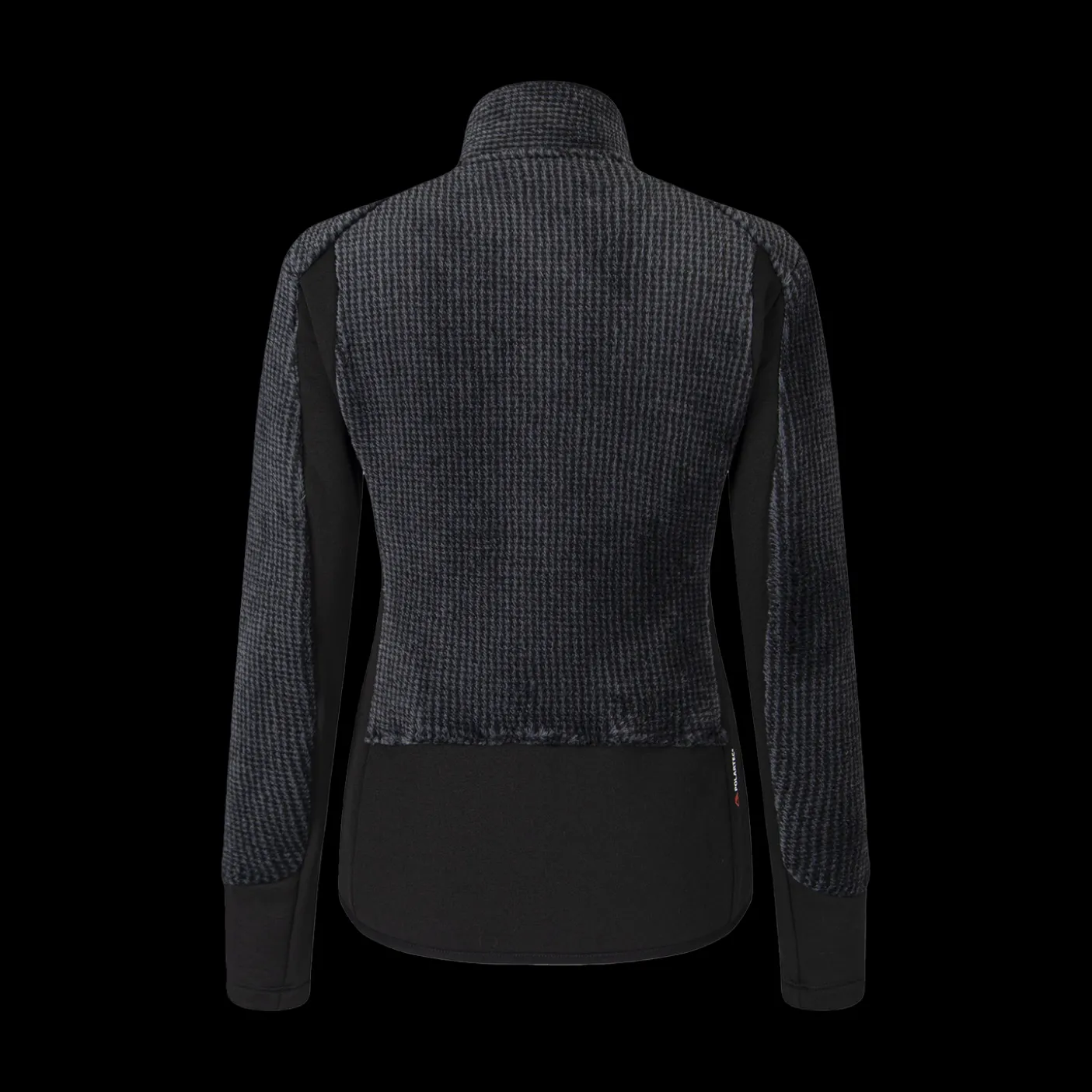 ICE BLINK JACKET WOMAN