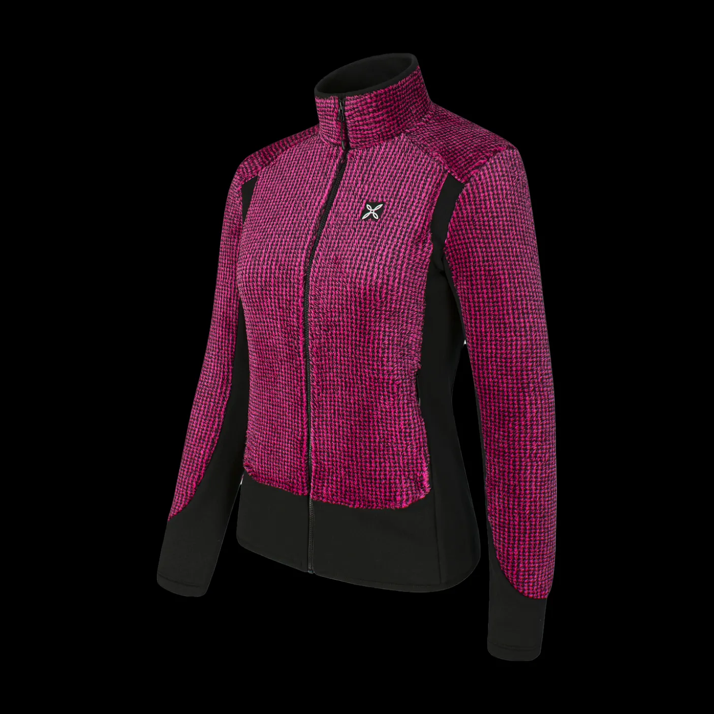 ICE BLINK JACKET WOMAN
