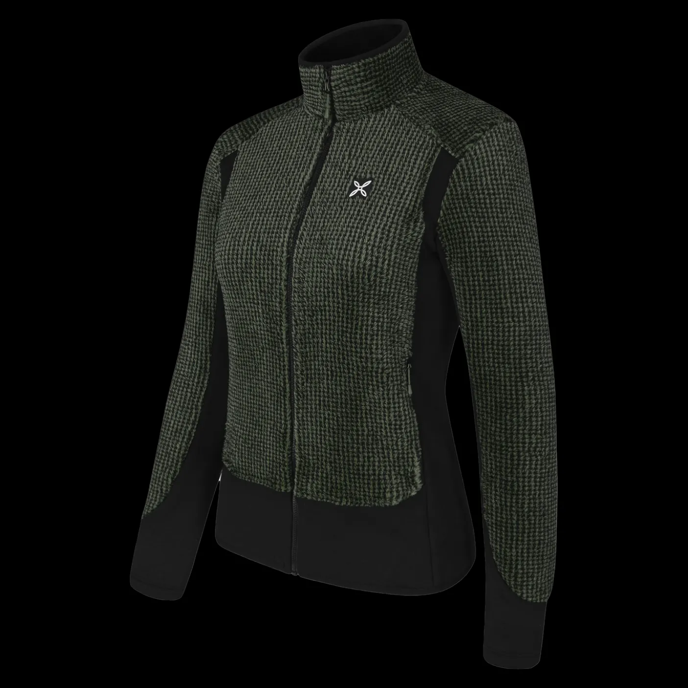 ICE BLINK JACKET WOMAN