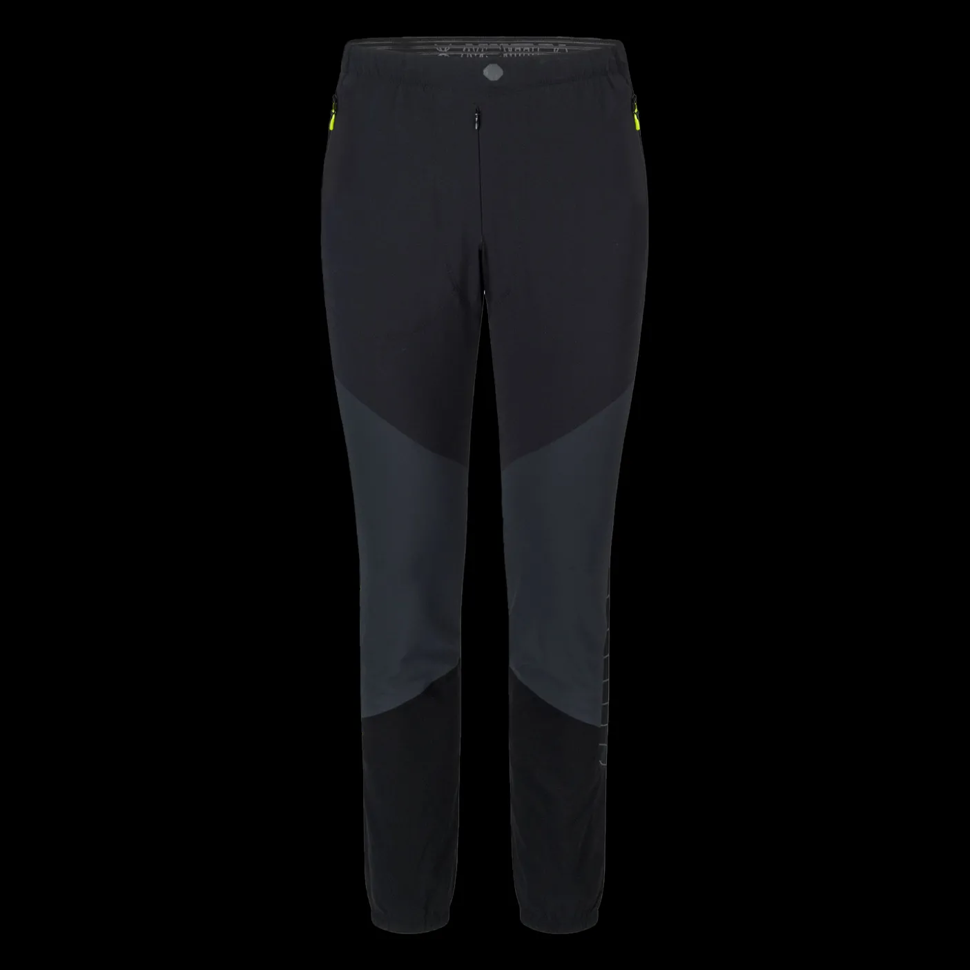 INOX -5 CM PANTS