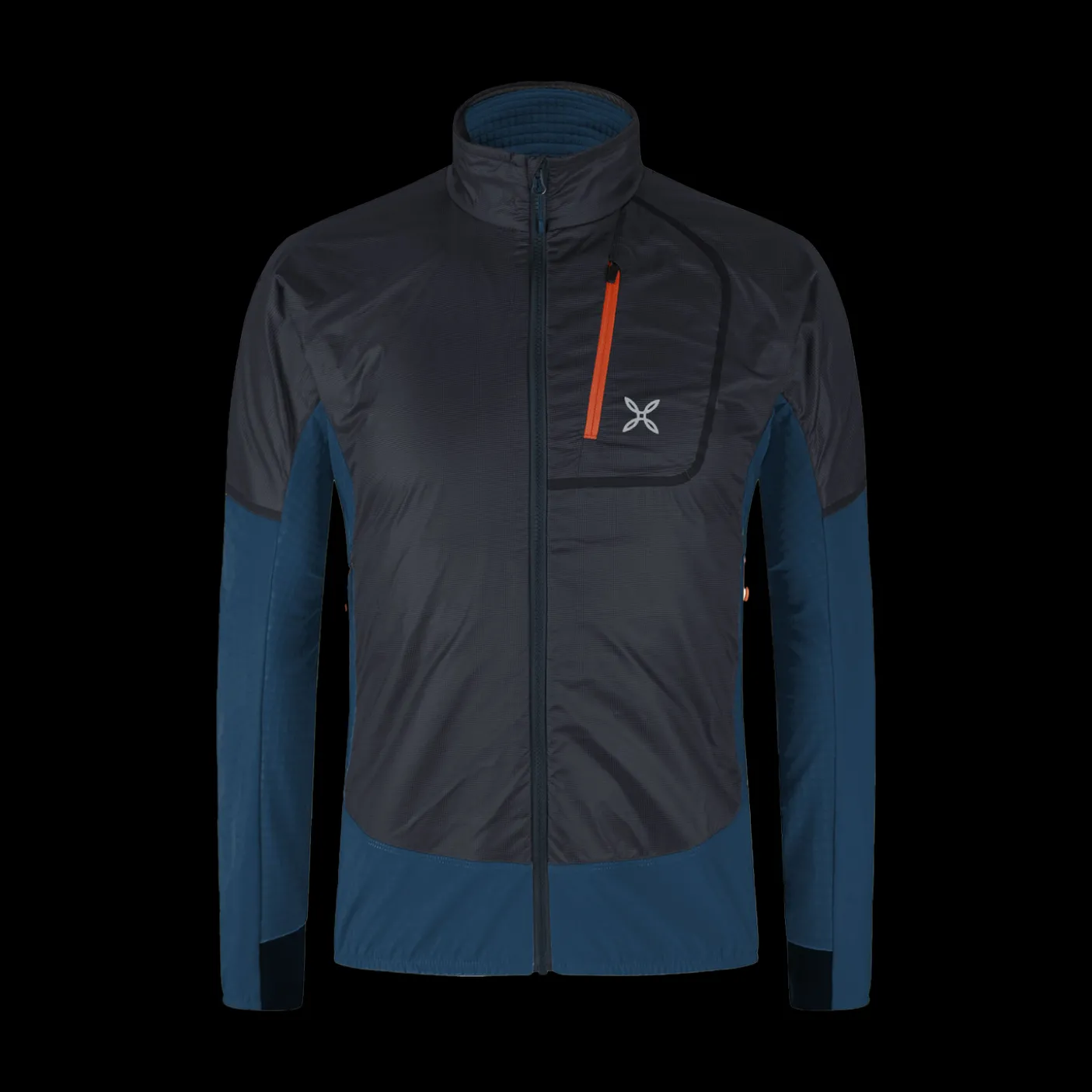 INSIGHT HYBRID 2 JACKET