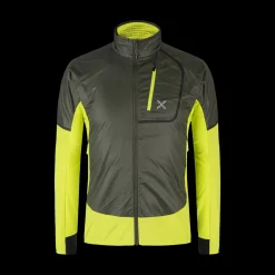 INSIGHT HYBRID 2 JACKET
