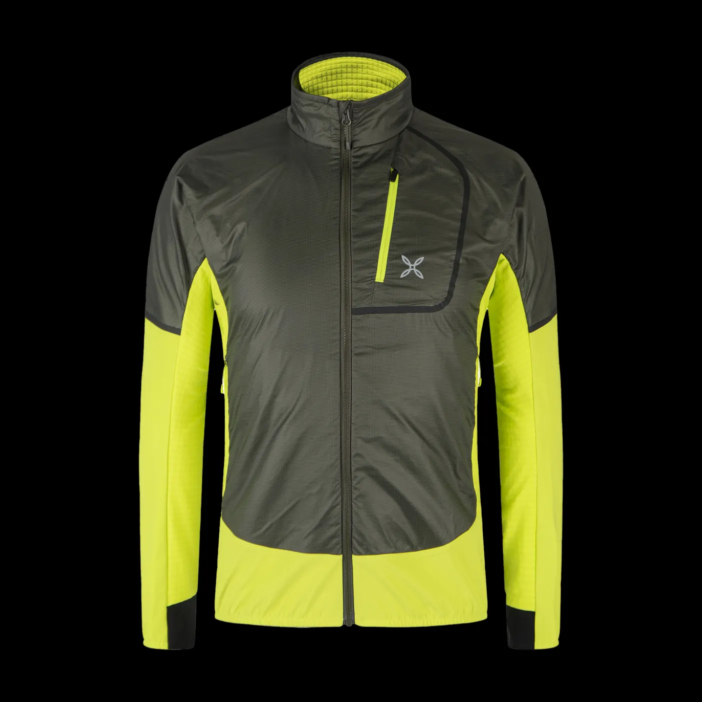 INSIGHT HYBRID 2 JACKET