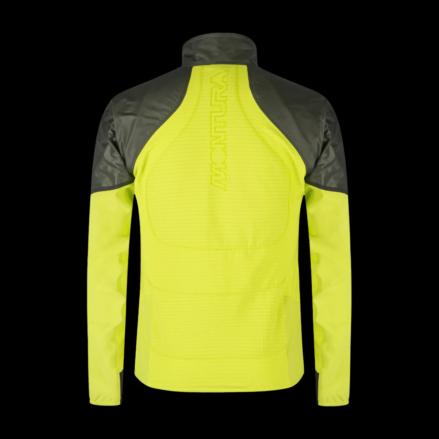 INSIGHT HYBRID 2 JACKET
