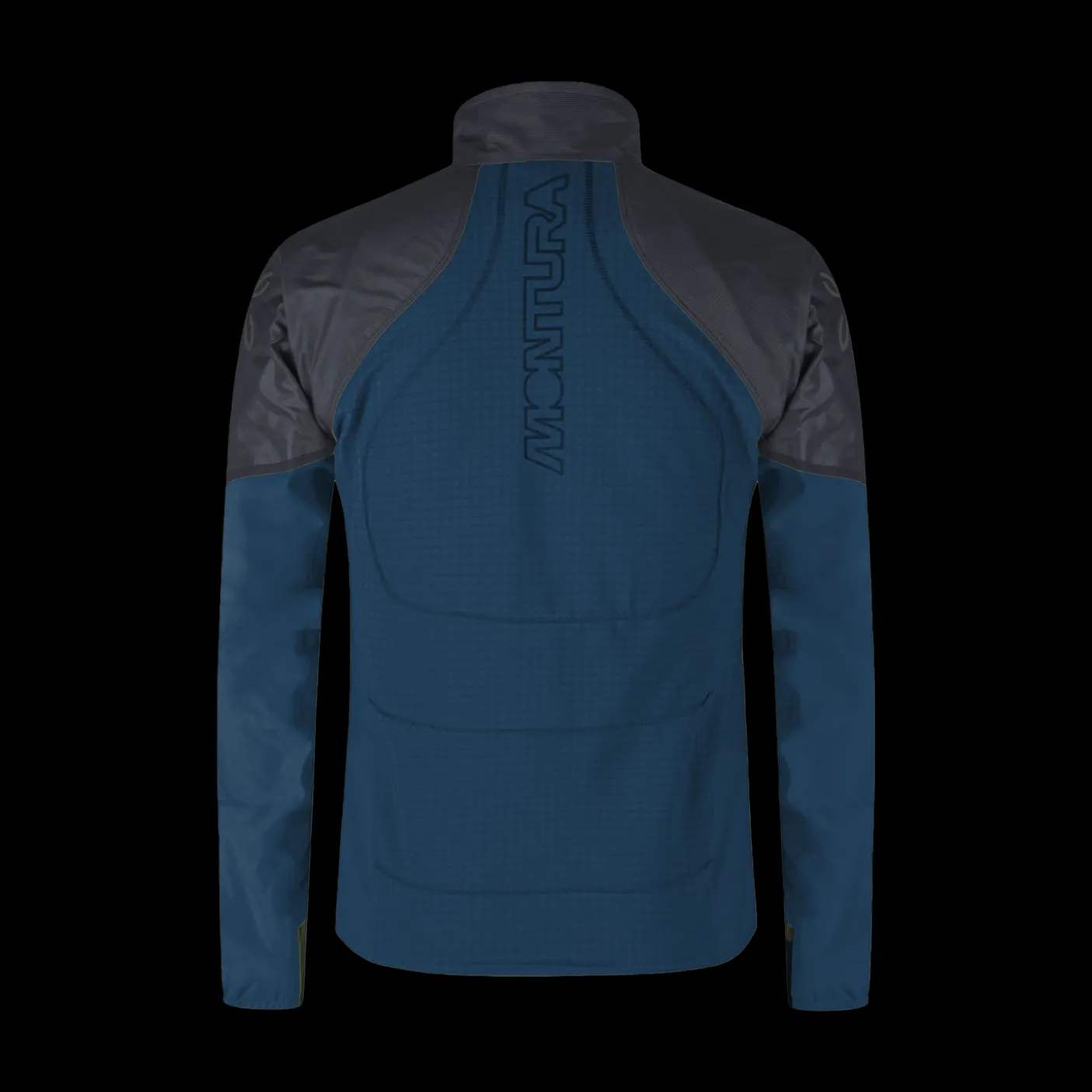 INSIGHT HYBRID 2 JACKET