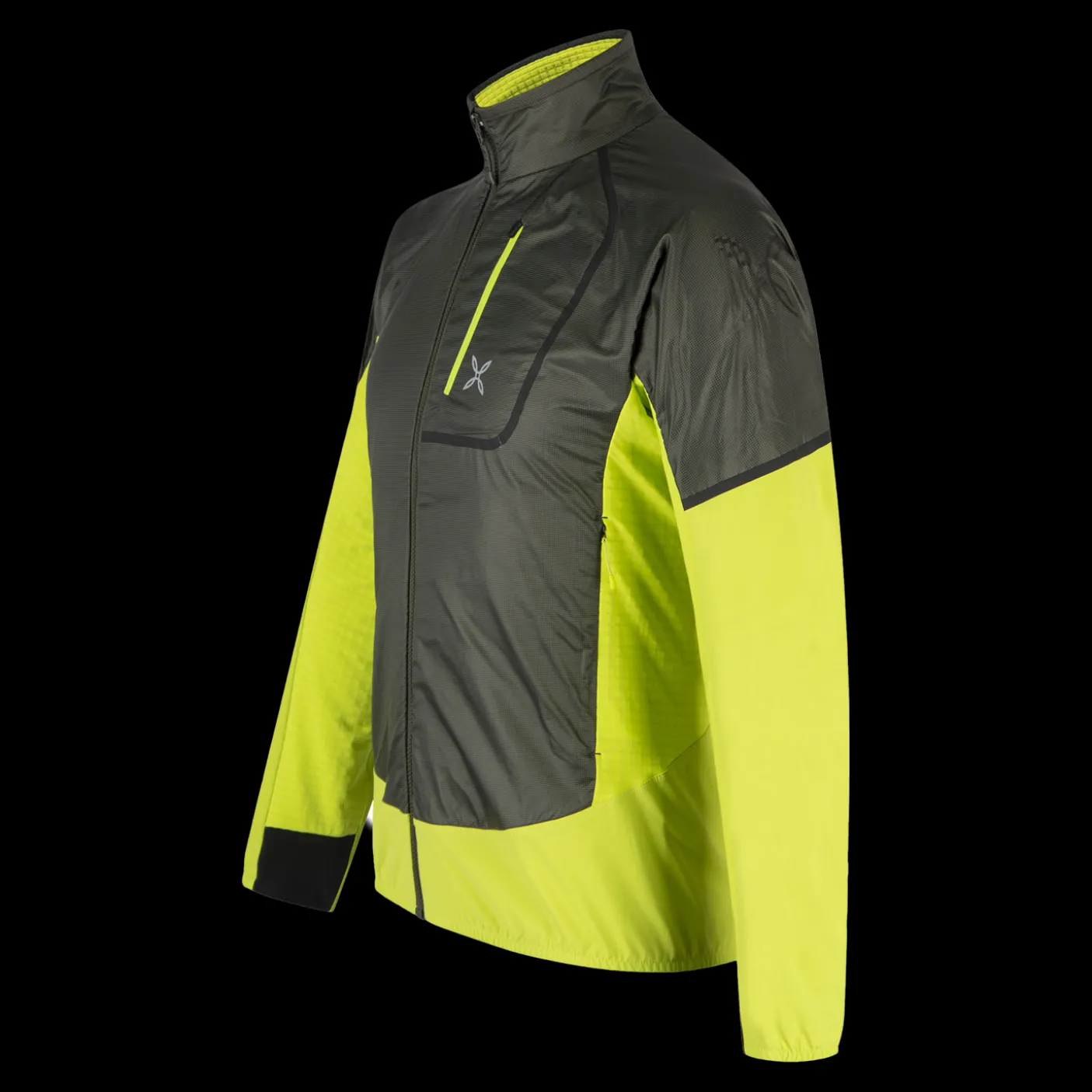 INSIGHT HYBRID 2 JACKET