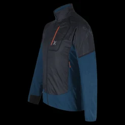 INSIGHT HYBRID 2 JACKET
