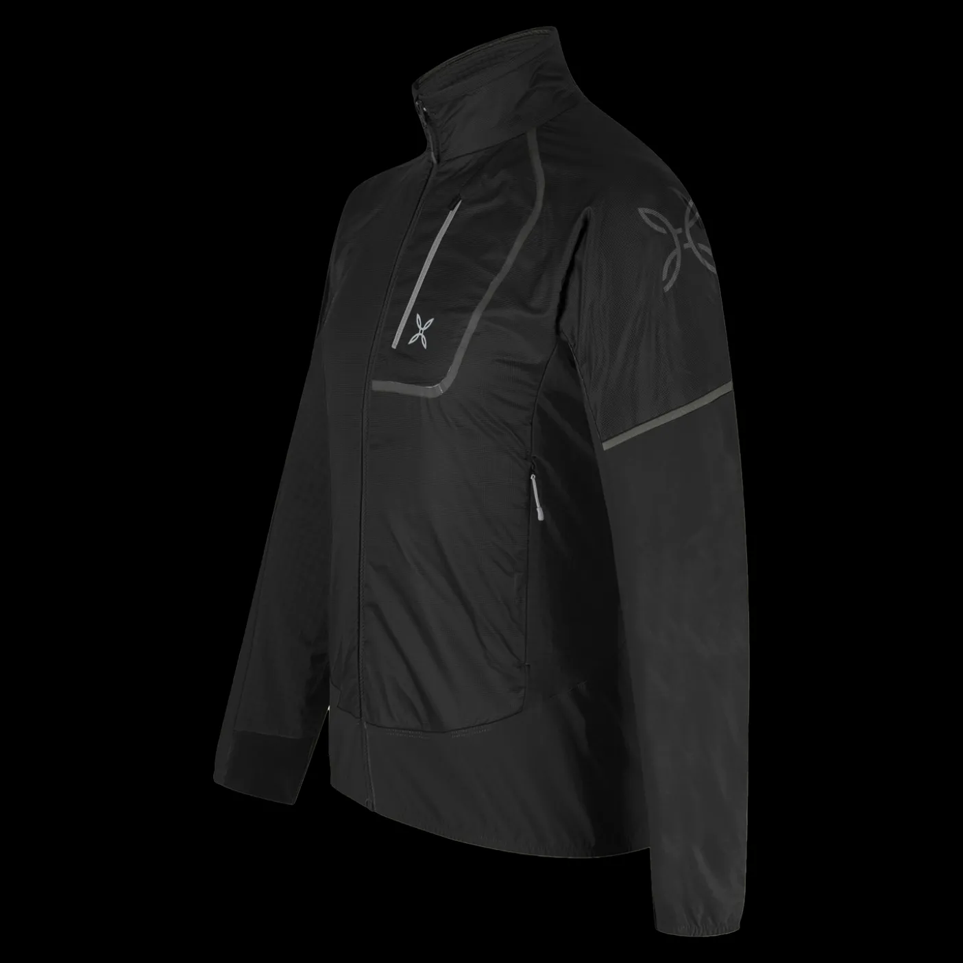 INSIGHT HYBRID 2 JACKET