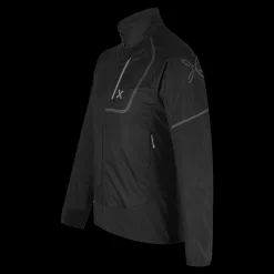 INSIGHT HYBRID 2 JACKET