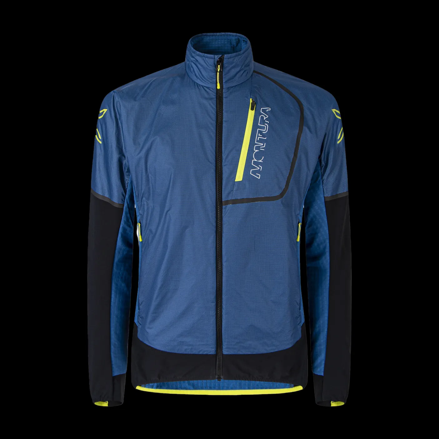 INSIGHT HYBRID JACKET