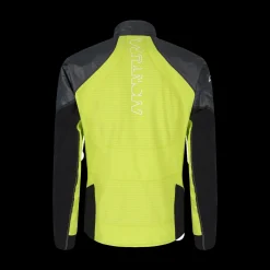 INSIGHT HYBRID JACKET