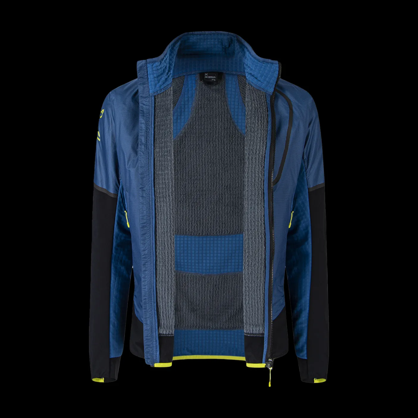 INSIGHT HYBRID JACKET