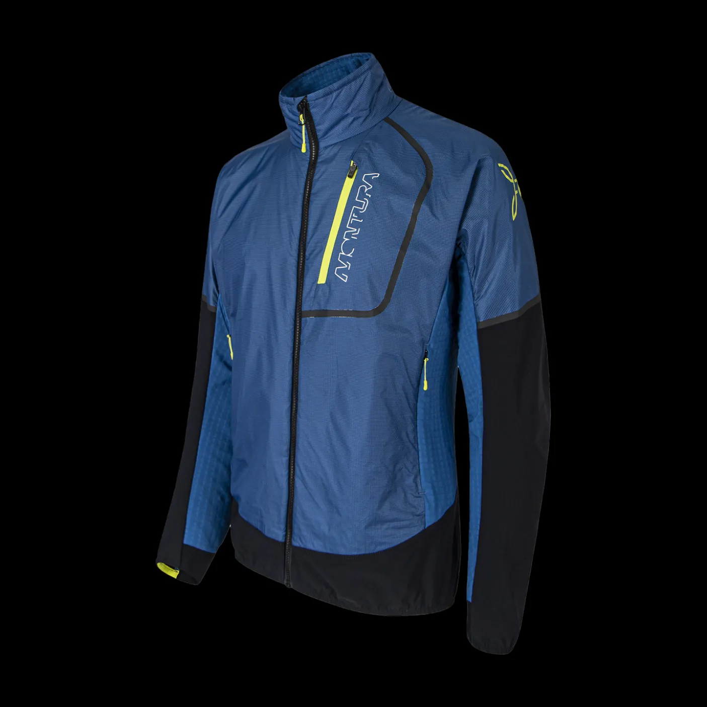INSIGHT HYBRID JACKET
